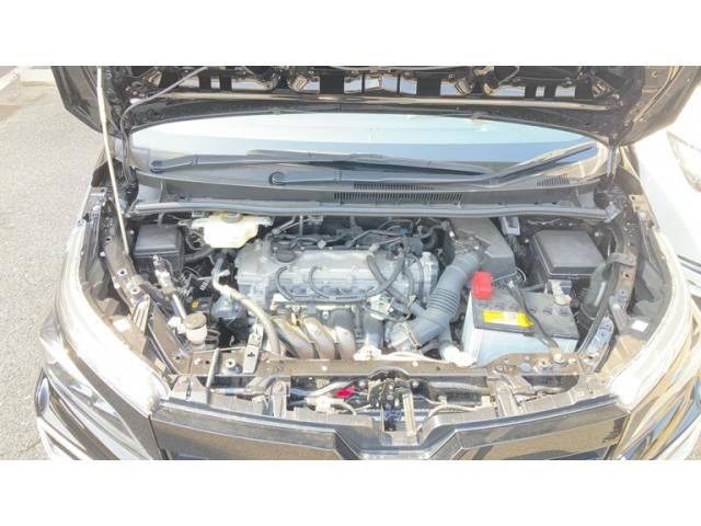 TOYOTA VOXY 2021 Image 31