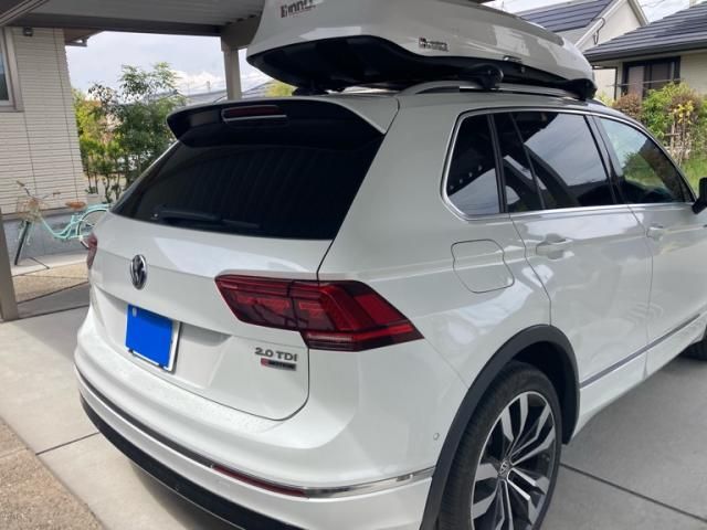 VOLKSWAGEN TIGUAN 2019 Image 31