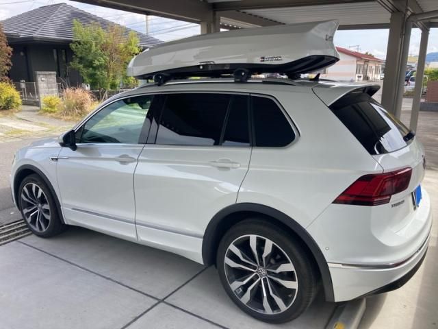 VOLKSWAGEN TIGUAN 2019 Image 31