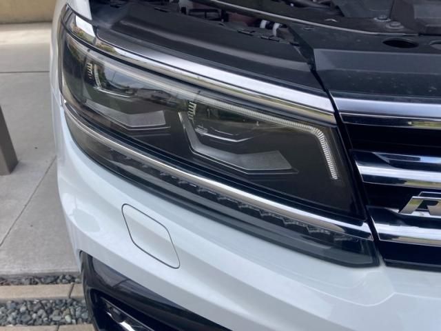 VOLKSWAGEN TIGUAN 2019 Image 31