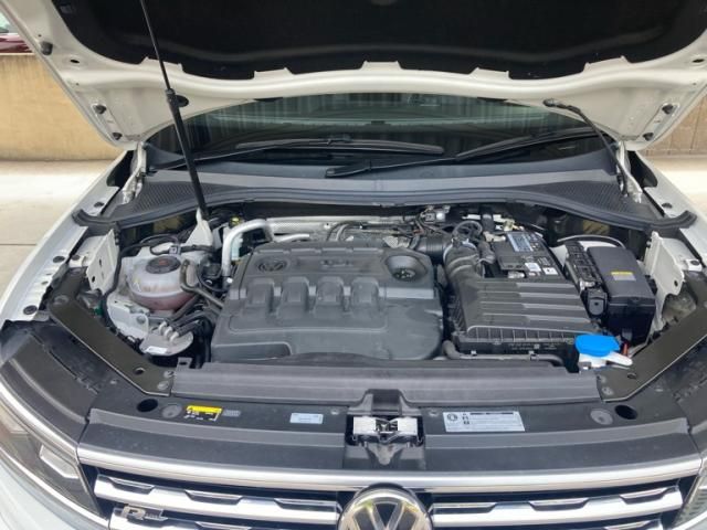 VOLKSWAGEN TIGUAN 2019 Image 31