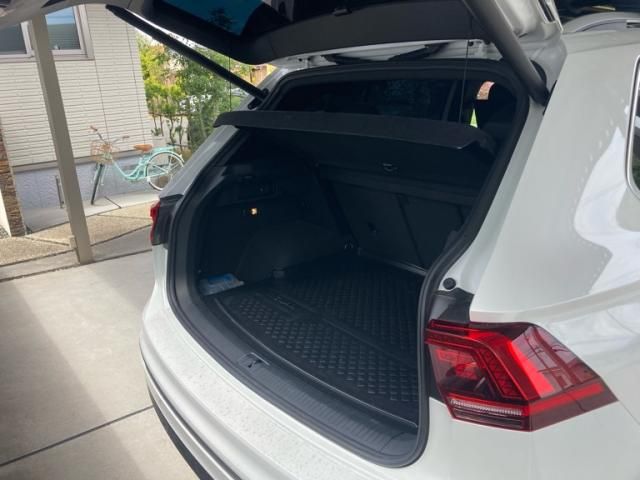 VOLKSWAGEN TIGUAN 2019 Image 31