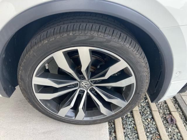 VOLKSWAGEN TIGUAN 2019 Image 31