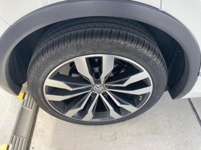VOLKSWAGEN TIGUAN 2019 Image 31