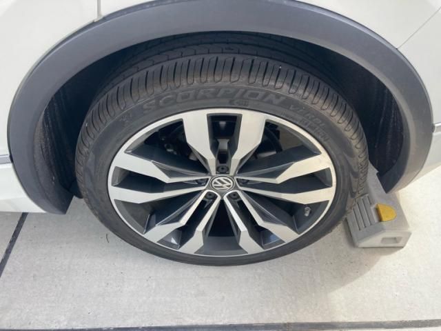 VOLKSWAGEN TIGUAN 2019 Image 31