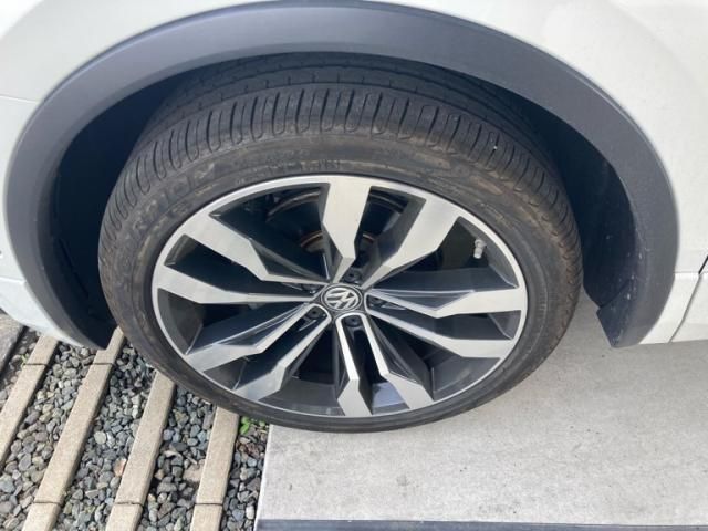 VOLKSWAGEN TIGUAN 2019 Image 31