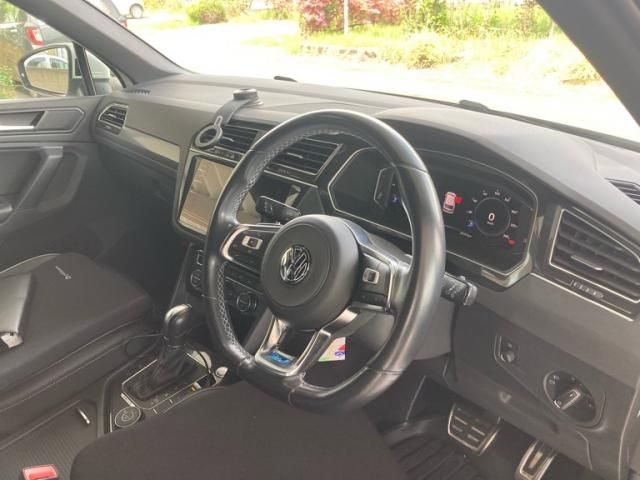 VOLKSWAGEN TIGUAN 2019 Image 31