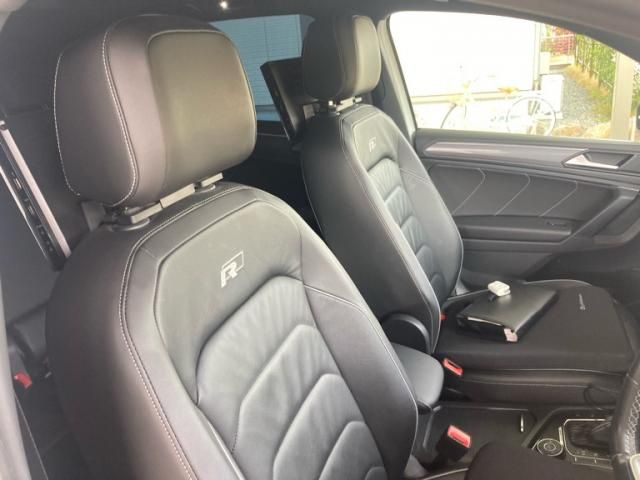 VOLKSWAGEN TIGUAN 2019 Image 31