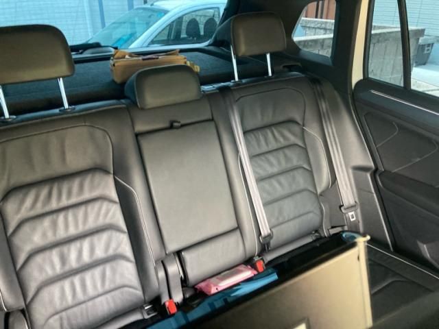 VOLKSWAGEN TIGUAN 2019 Image 31