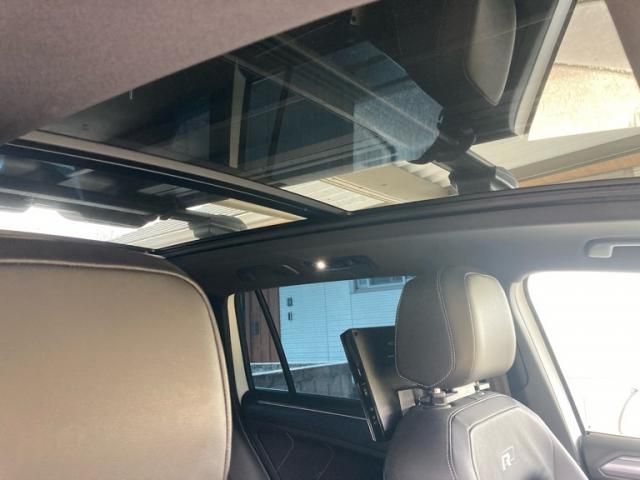 VOLKSWAGEN TIGUAN 2019 Image 31