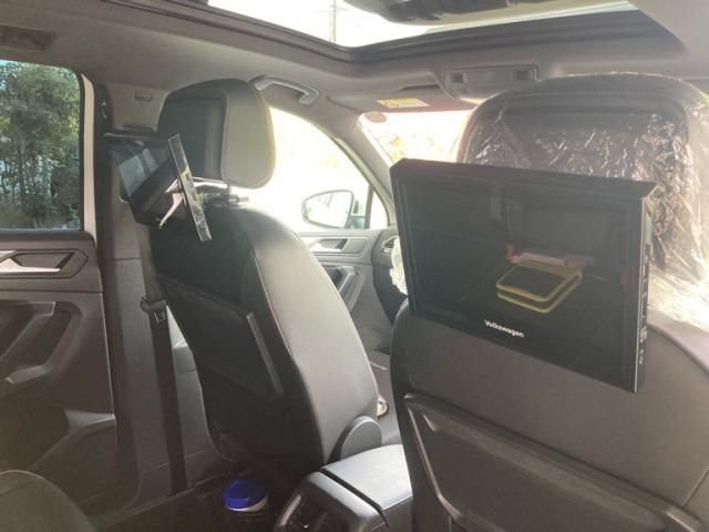VOLKSWAGEN TIGUAN 2019 Image 31