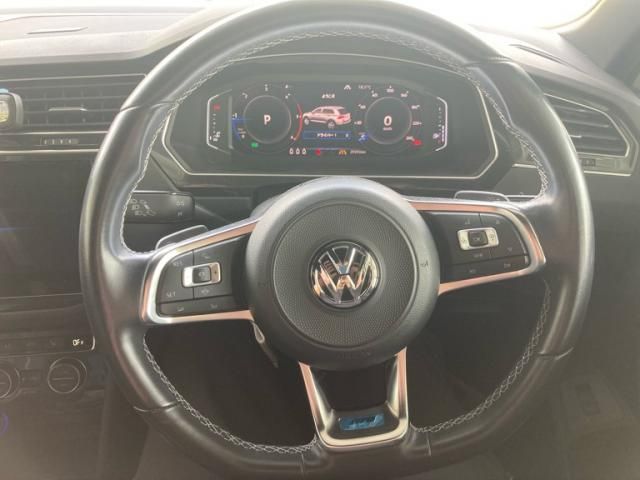 VOLKSWAGEN TIGUAN 2019 Image 31