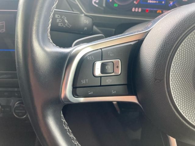 VOLKSWAGEN TIGUAN 2019 Image 31