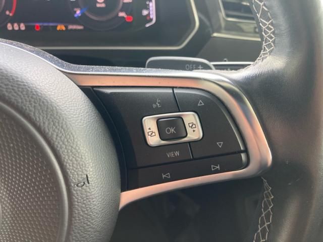 VOLKSWAGEN TIGUAN 2019 Image 31