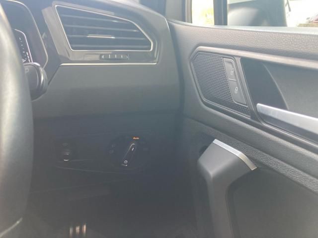 VOLKSWAGEN TIGUAN 2019 Image 31