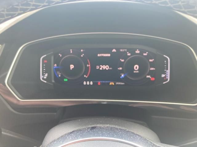 VOLKSWAGEN TIGUAN 2019 Image 31