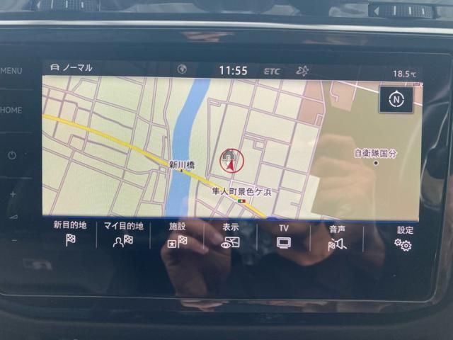 VOLKSWAGEN TIGUAN 2019 Image 31