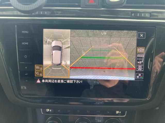 VOLKSWAGEN TIGUAN 2019 Image 31