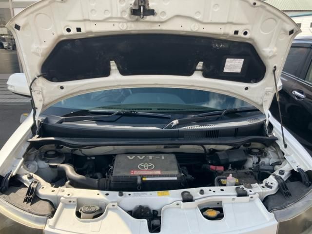 TOYOTA BB 2009 Image 31