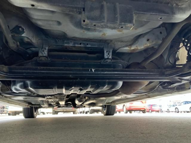 TOYOTA BB 2009 Image 31