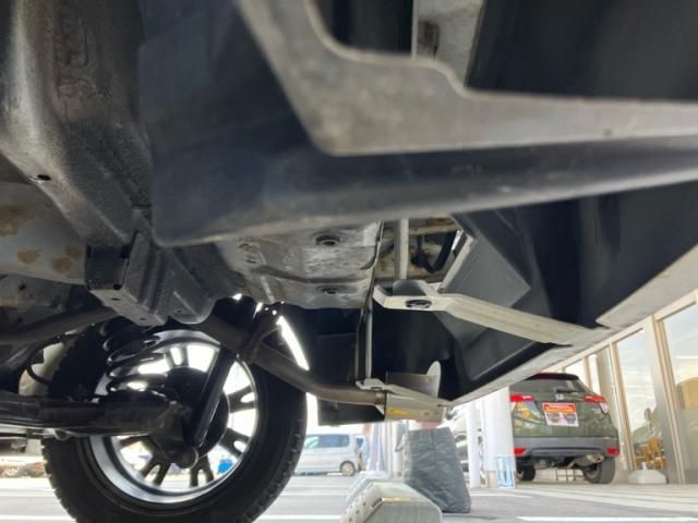 TOYOTA BB 2009 Image 31