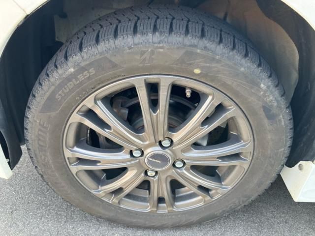 TOYOTA BB 2009 Image 31