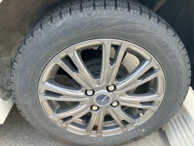 TOYOTA BB 2009 Image 31