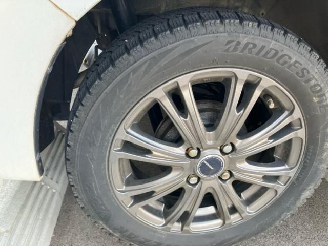 TOYOTA BB 2009 Image 31