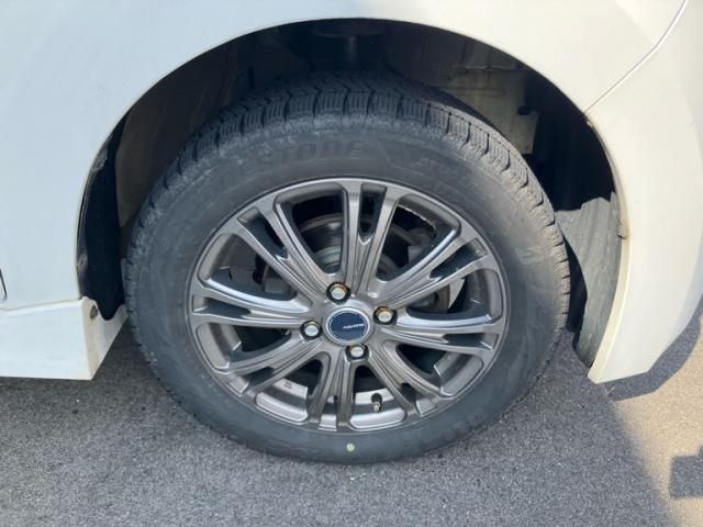 TOYOTA BB 2009 Image 31