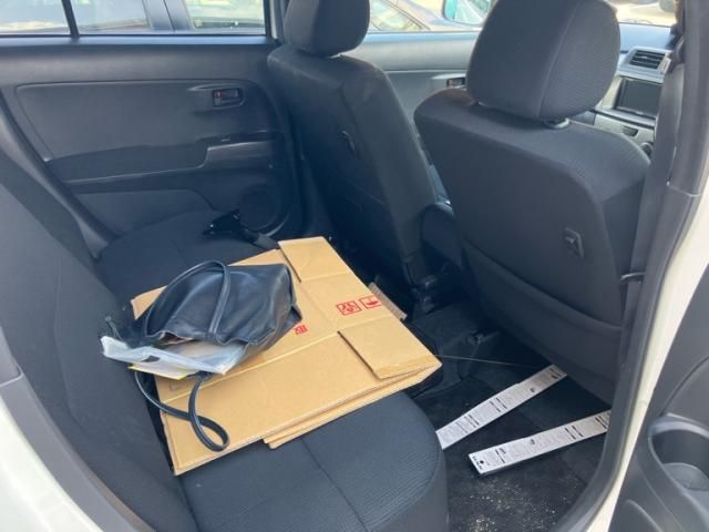 TOYOTA BB 2009 Image 31