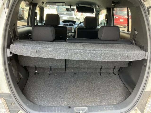 TOYOTA BB 2009 Image 31