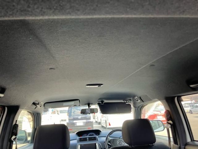 TOYOTA BB 2009 Image 31