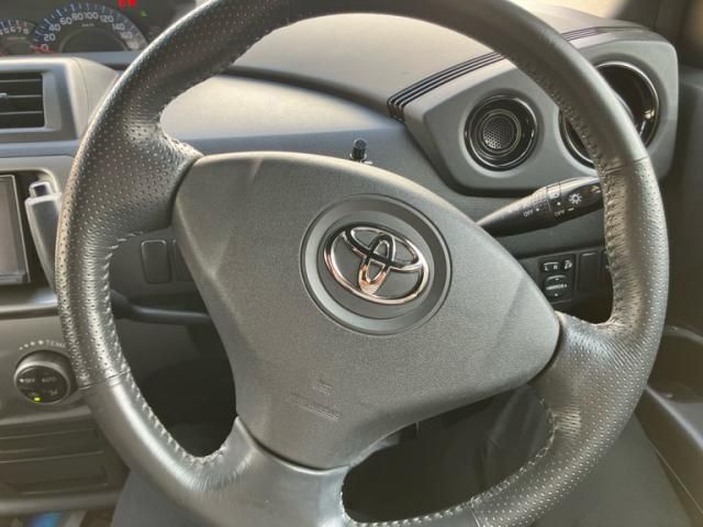 TOYOTA BB 2009 Image 31