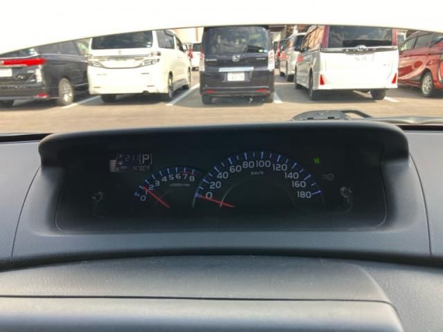 TOYOTA BB 2009 Image 31