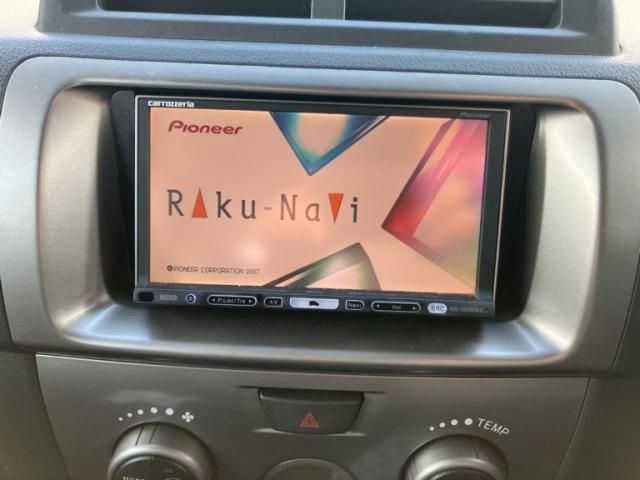 TOYOTA BB 2009 Image 31