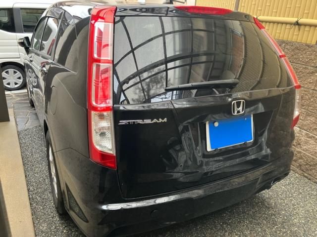 HONDA STREAM 2009 Image 31