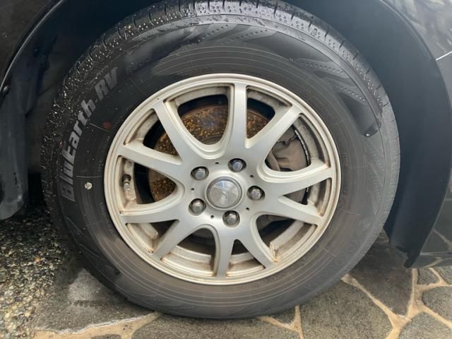 HONDA STREAM 2009 Image 31