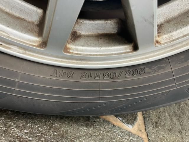 HONDA STREAM 2009 Image 31