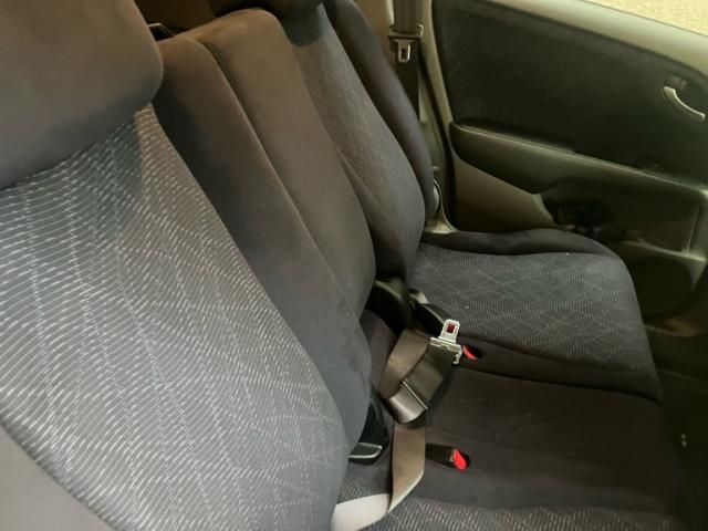 HONDA STREAM 2009 Image 31