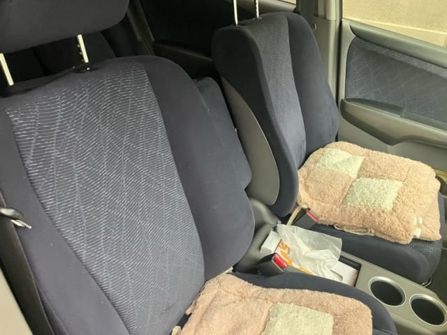 HONDA STREAM 2009 Image 31