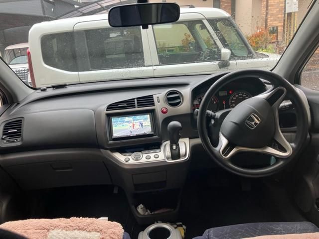 HONDA STREAM 2009 Image 31