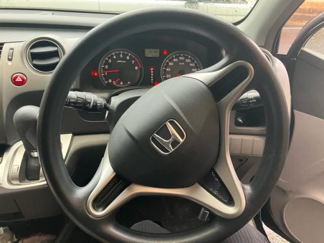 HONDA STREAM 2009 Image 31