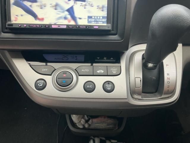 HONDA STREAM 2009 Image 31