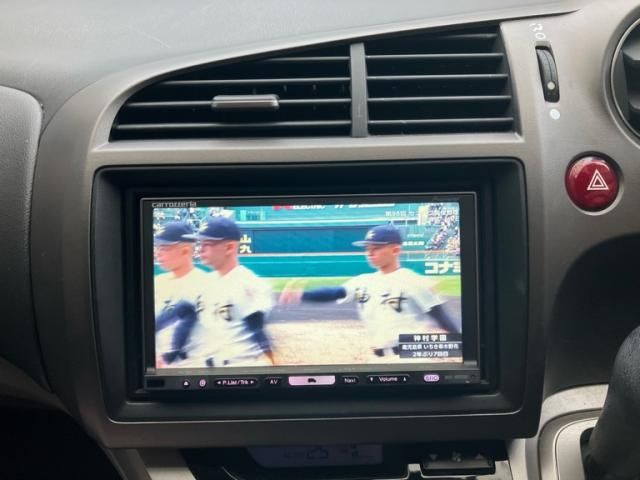 HONDA STREAM 2009 Image 31