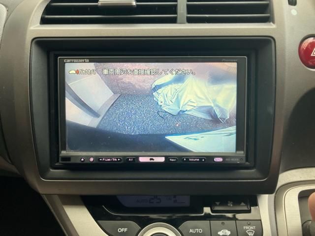 HONDA STREAM 2009 Image 31