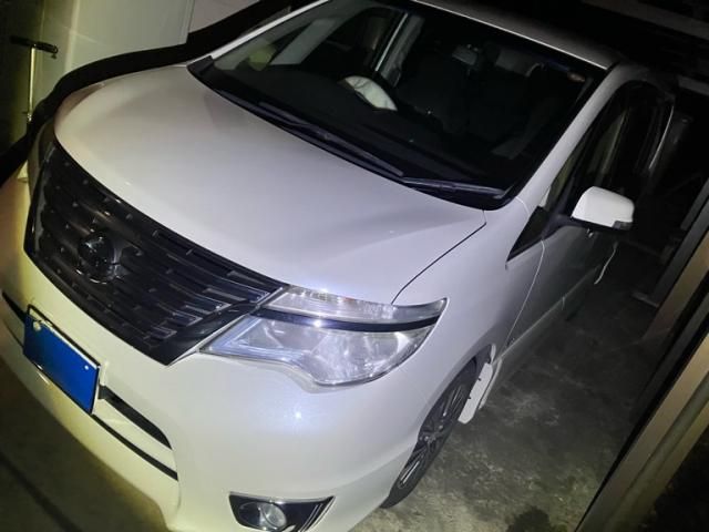 NISSAN SERENA  S-HYBRID 2015 Image 31