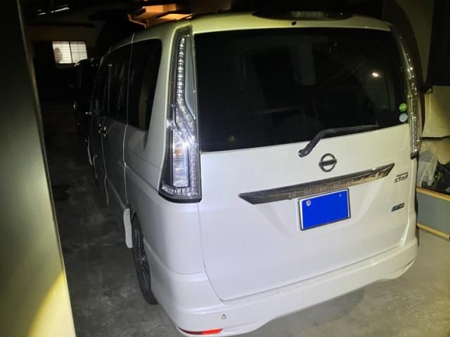 NISSAN SERENA  S-HYBRID 2015 Image 31