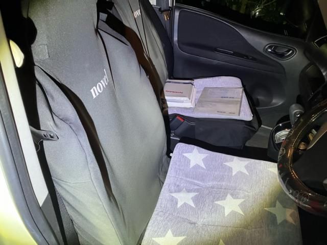 NISSAN SERENA  S-HYBRID 2015 Image 31