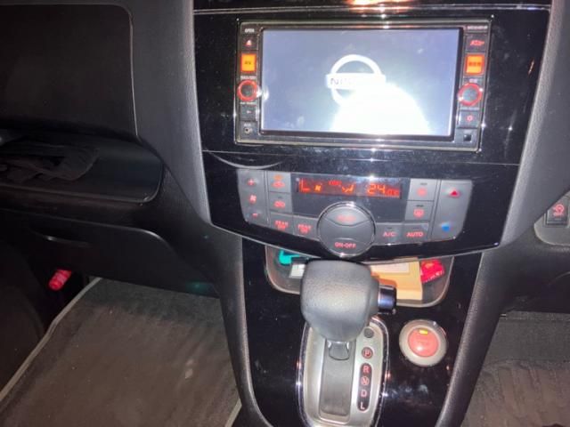 NISSAN SERENA  S-HYBRID 2015 Image 31