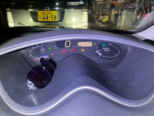 NISSAN SERENA  S-HYBRID 2015 Image 31